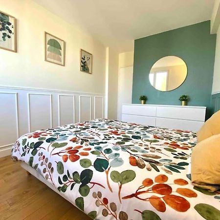 * Superbe Appartement A Versailles * Esterno foto