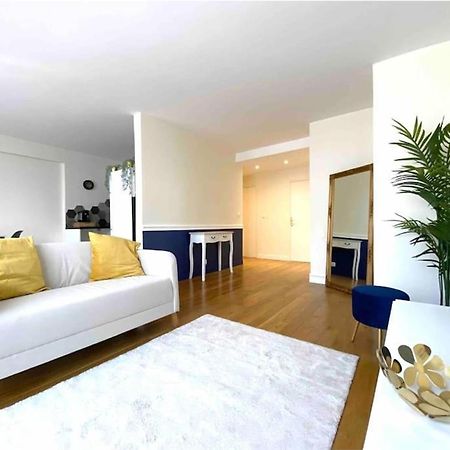 * Superbe Appartement A Versailles * Esterno foto